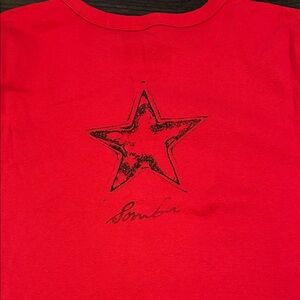 *RARE* SOMBR AUTHENTIC CONCERT TEE